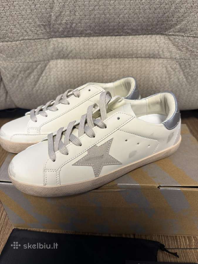 Golden goose - nuotraukos Nr. 2