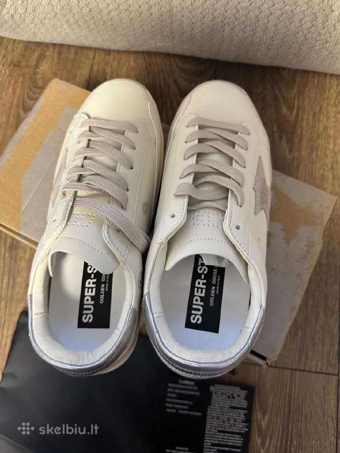 Golden goose - nuotraukos Nr. 3