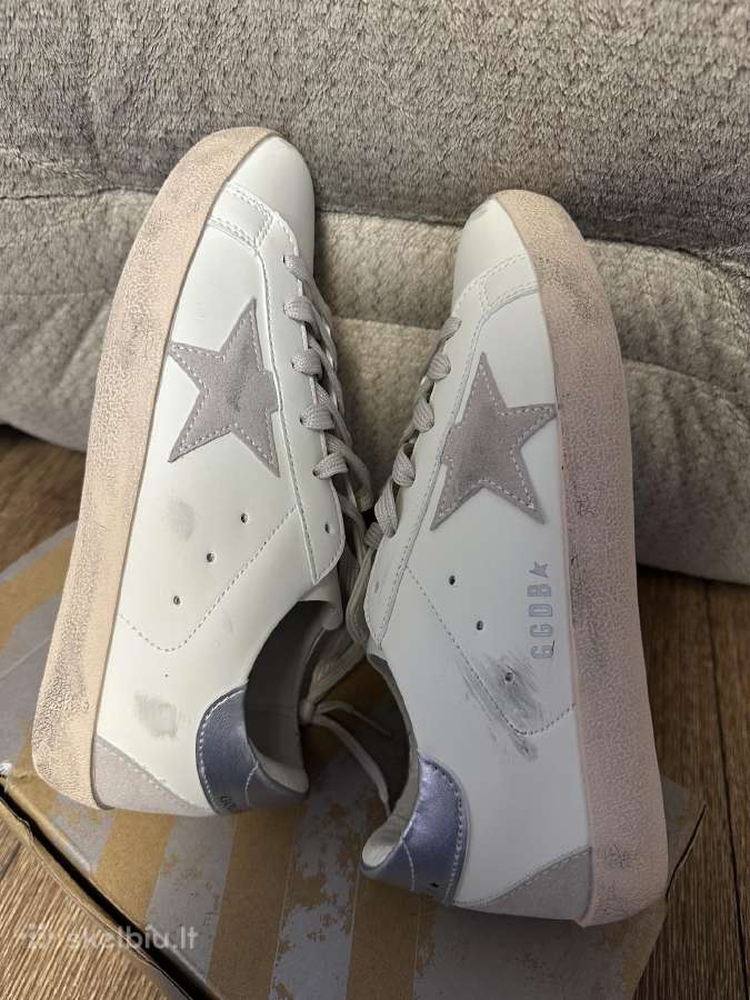 Golden goose - nuotraukos Nr. 4