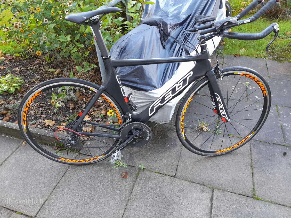 Fuji Two.7 Full Carbon - nuotraukos Nr. 16