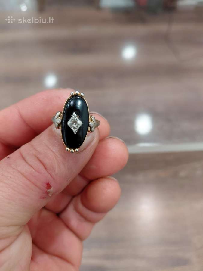 Avon moteriskas ziedas - nuotraukos Nr. 5