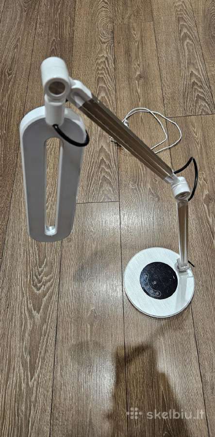 Darbo stalo šviestuvas Standart Ely, LED, 9w - nuotraukos Nr. 2