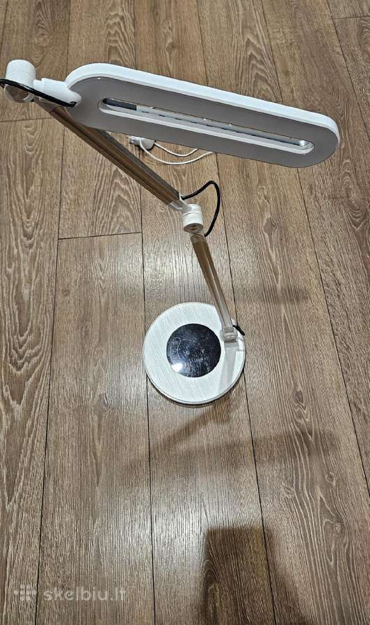 Darbo stalo šviestuvas Standart Ely, LED, 9w - nuotraukos Nr. 3