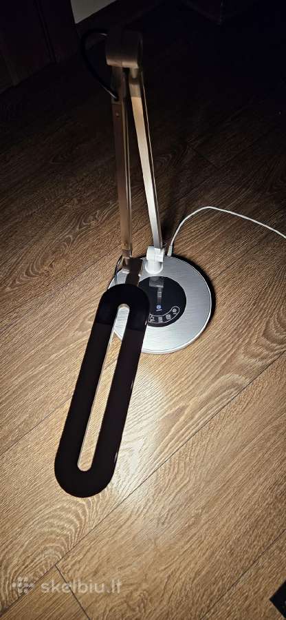 Darbo stalo šviestuvas Standart Ely, LED, 9w - nuotraukos Nr. 6