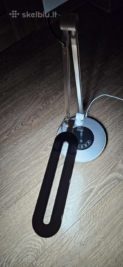 Darbo stalo šviestuvas Standart Ely, LED, 9w - nuotraukos Nr. 7