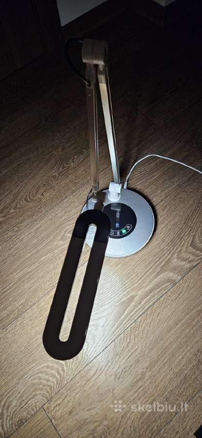 Darbo stalo šviestuvas Standart Ely, LED, 9w - nuotraukos Nr. 8