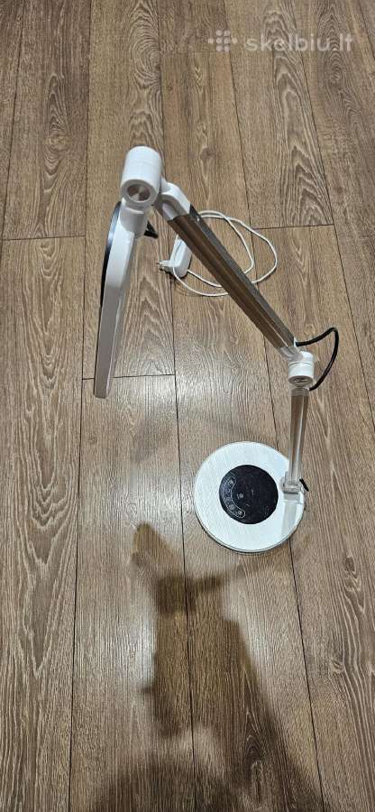 Darbo stalo šviestuvas Standart Ely, LED, 9w - nuotraukos Nr. 10