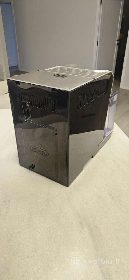 Delonghi Primadonna S – pilnai atnaujintas - nuotraukos Nr. 5