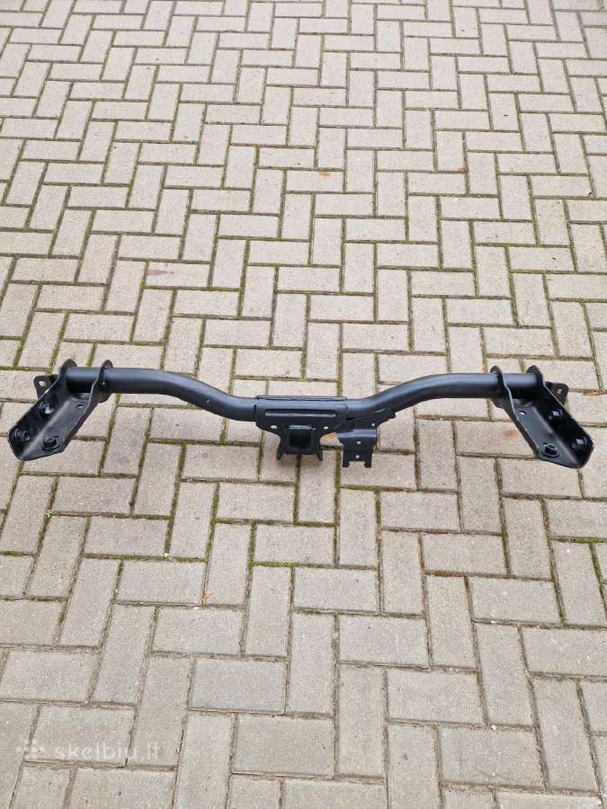 Parduodu Ford edge priekabos tempimo kablį - nuotraukos Nr. 2