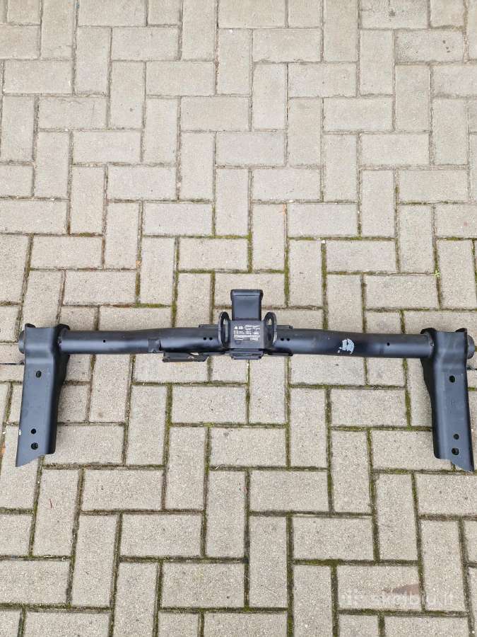 Parduodu Ford edge priekabos tempimo kablį - nuotraukos Nr. 3