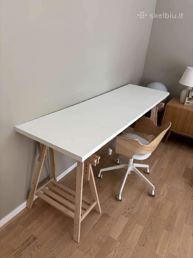 Ikea darbo kėdė - nuotraukos Nr. 4