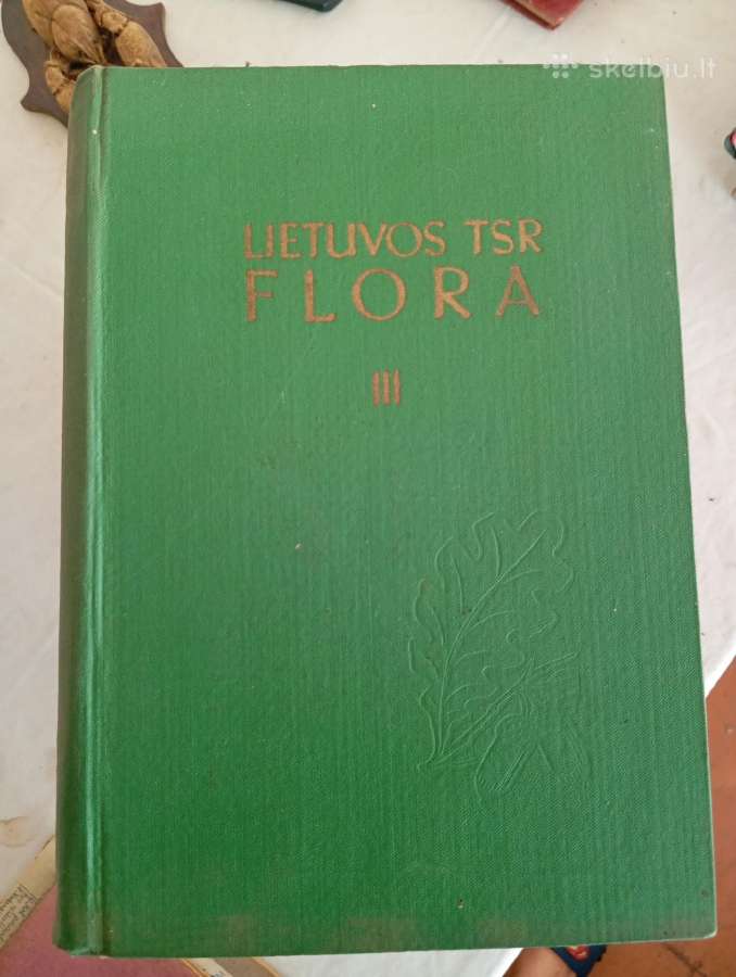 Antikvarinės knygos ir žurnalai - nuotraukos Nr. 38