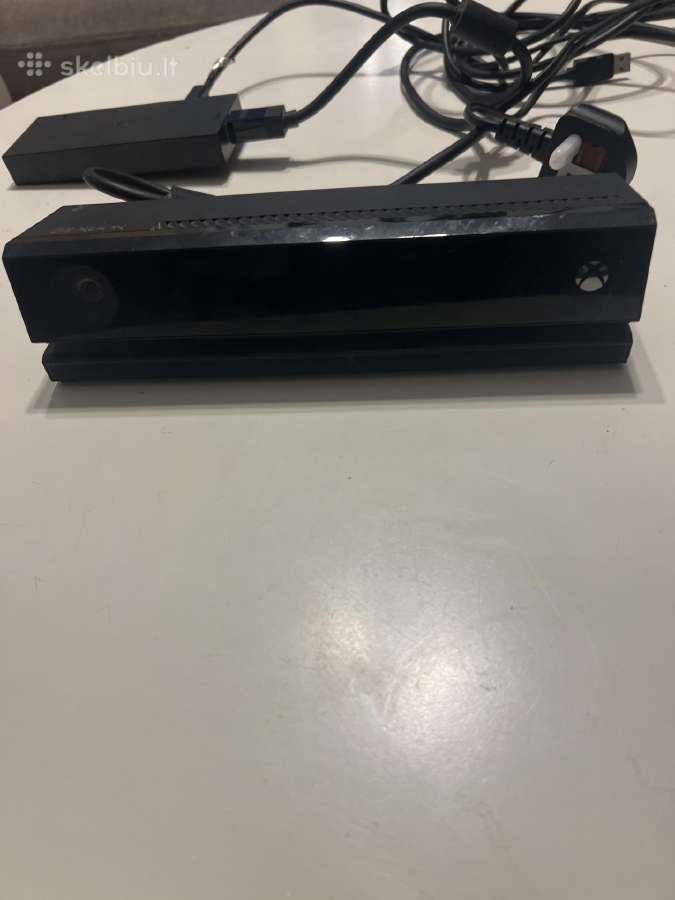 Xbox one x konsolė - nuotraukos Nr. 8