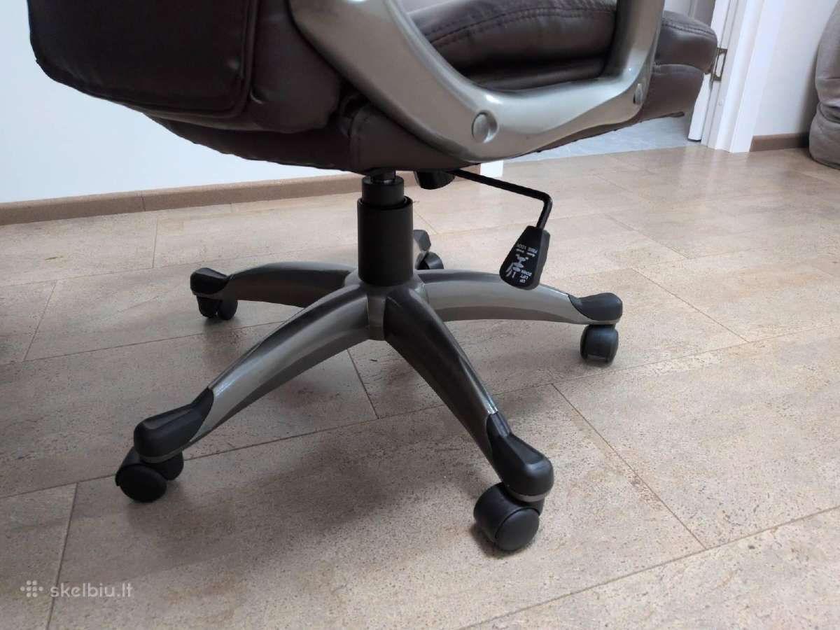 Ergonominė kėdė - nuotraukos Nr. 2