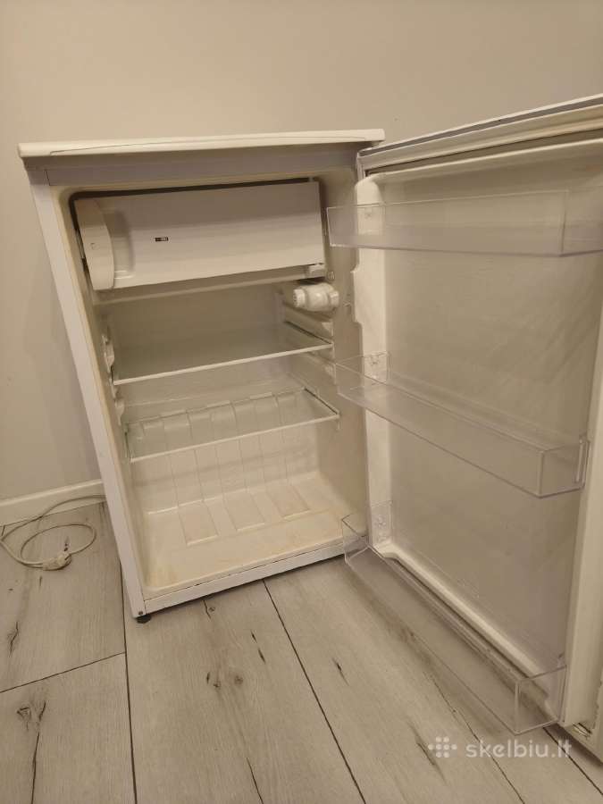 Šaldytuvas su mini šaldymo kamera Standart - nuotraukos Nr. 2