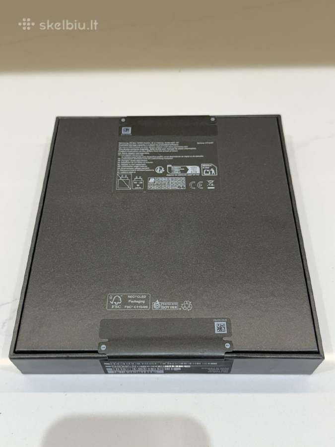 Samsung Z Fold 7 512 GB - nuotraukos Nr. 2