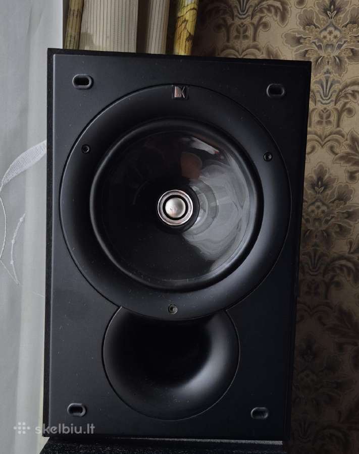 Kef Q15 - nuotraukos Nr. 2