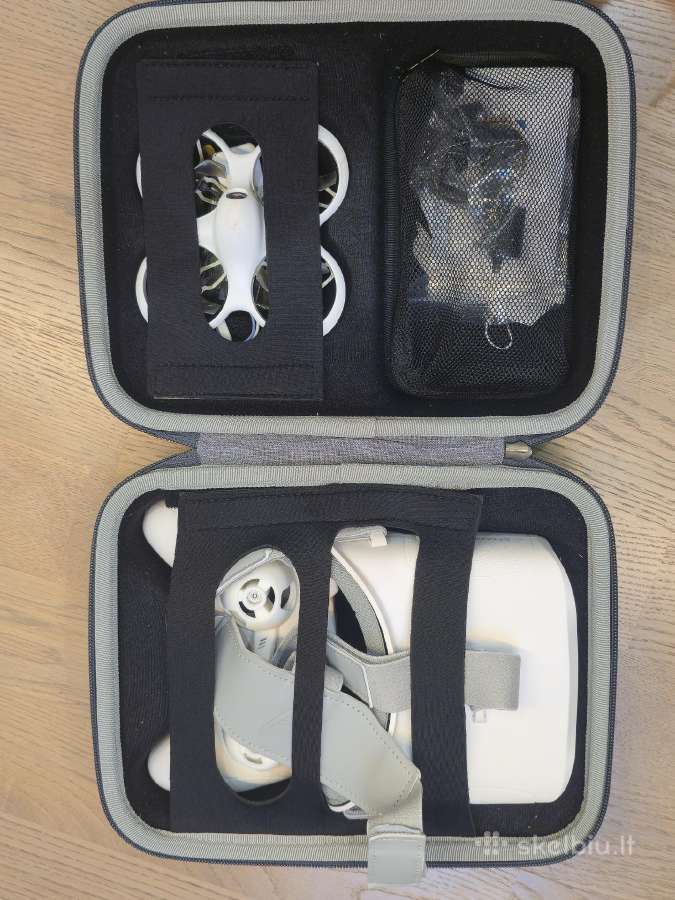 Cetus pro fpv dronas kit - nuotraukos Nr. 3