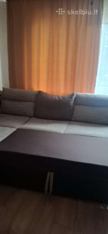 Kampine sofa - nuotraukos Nr. 3