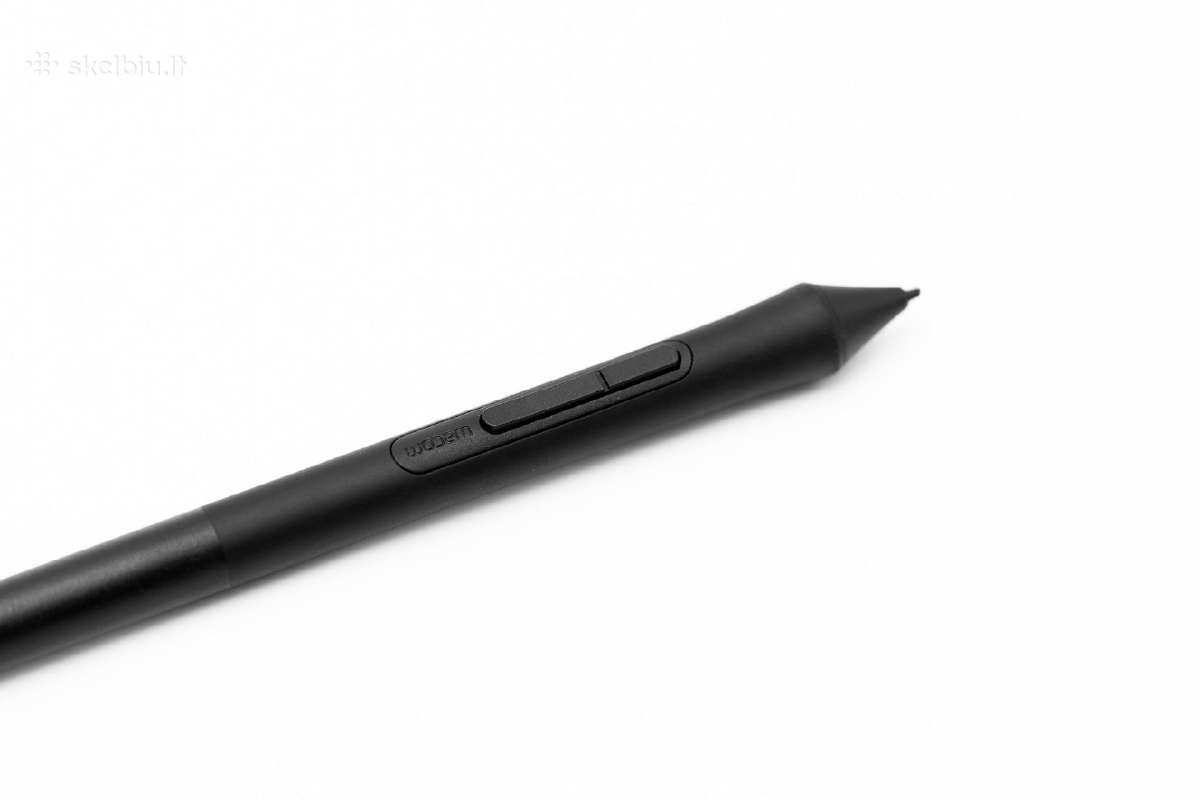 Ctl-6100wl grafinė planšetė - nuotraukos Nr. 3
