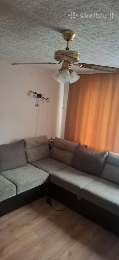 Kampine sofa - nuotraukos Nr. 5