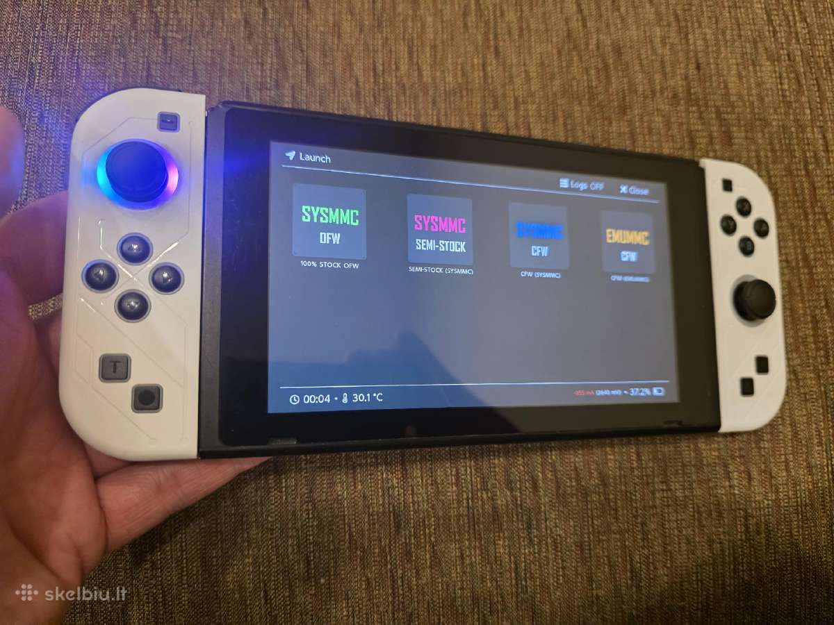 Switch V2 Fortnite atrištas - nuotraukos Nr. 2