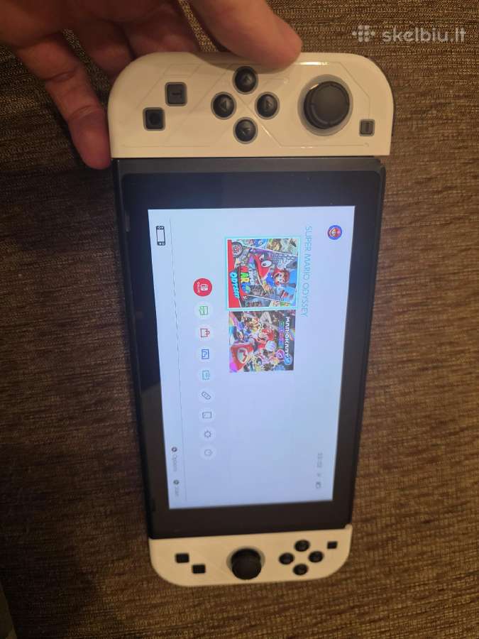 Switch V2 Fortnite atrištas - nuotraukos Nr. 3