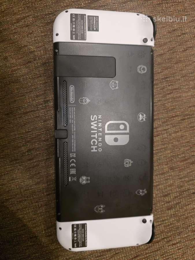 Switch V2 Fortnite atrištas - nuotraukos Nr. 7