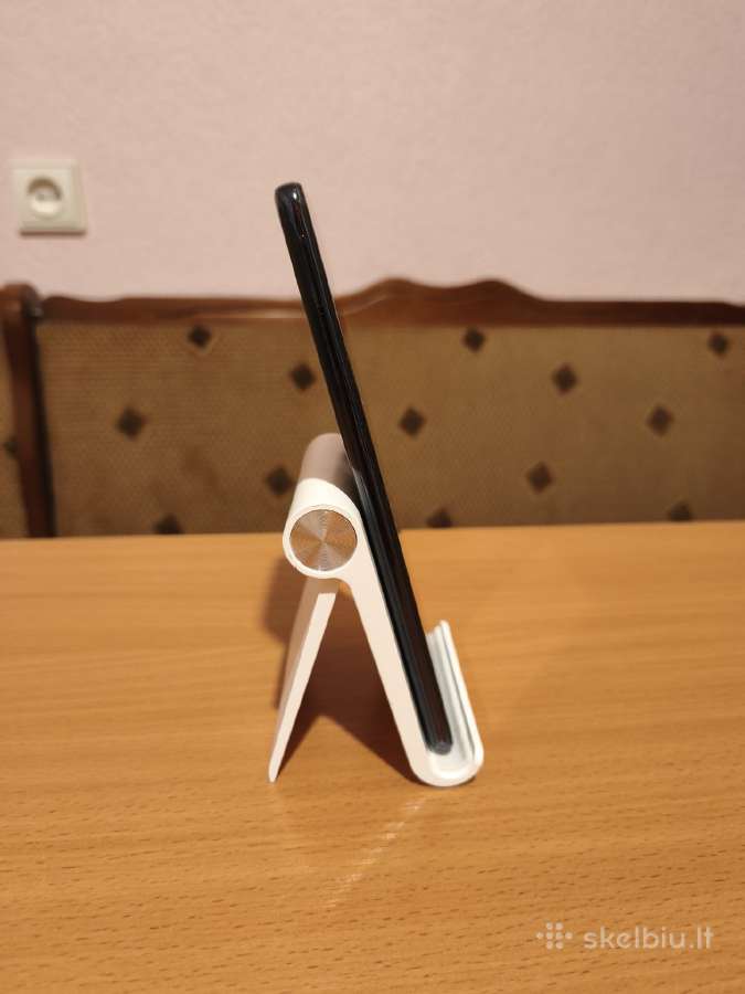 Samsung Galaxy A71,128gb - nuotraukos Nr. 4