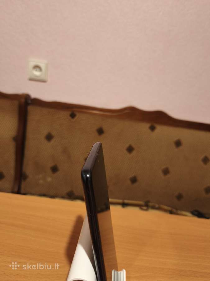 Samsung Galaxy A71,128gb - nuotraukos Nr. 5