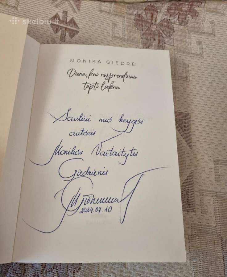 Diena , kai nusprendžiau tapti liekna - nuotraukos Nr. 2