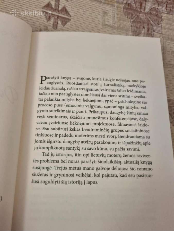 Diena , kai nusprendžiau tapti liekna - nuotraukos Nr. 4