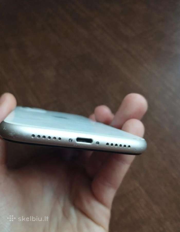 iPhone 11 - nuotraukos Nr. 3