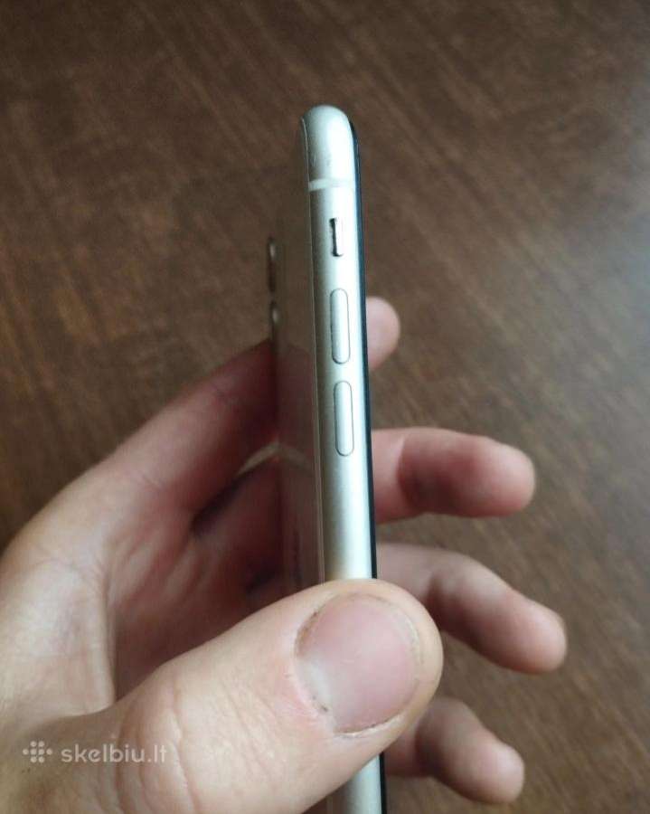 iPhone 11 - nuotraukos Nr. 4