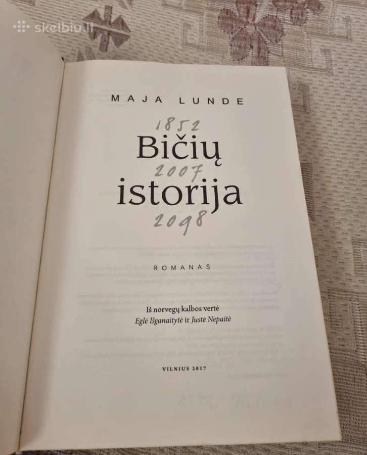 Bičių istorija - nuotraukos Nr. 2