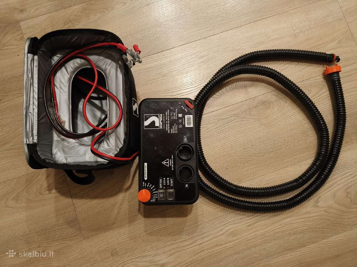 Bravo turbo max 12v - nuotraukos Nr. 3