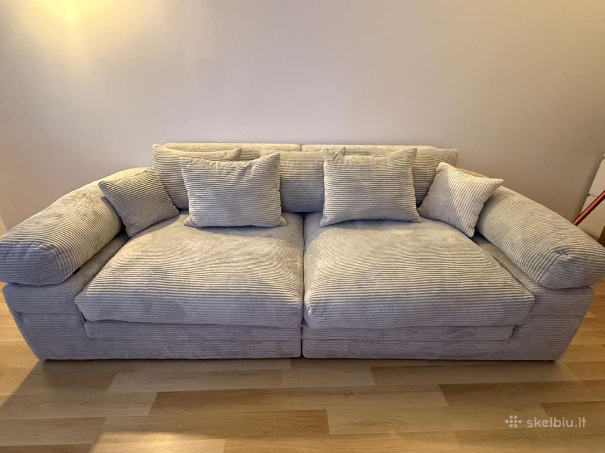Sofa - nuotraukos Nr. 2