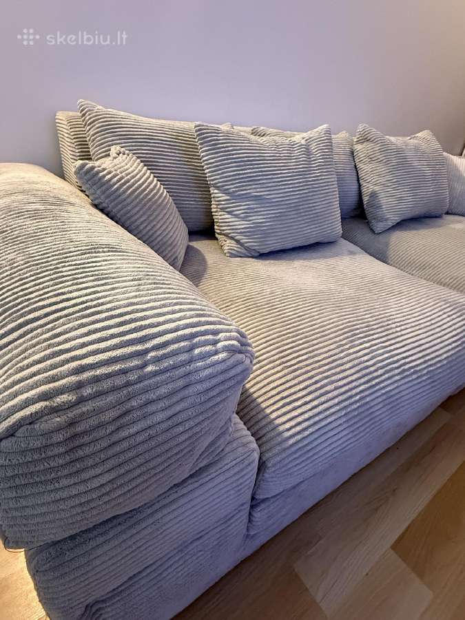 Sofa - nuotraukos Nr. 3