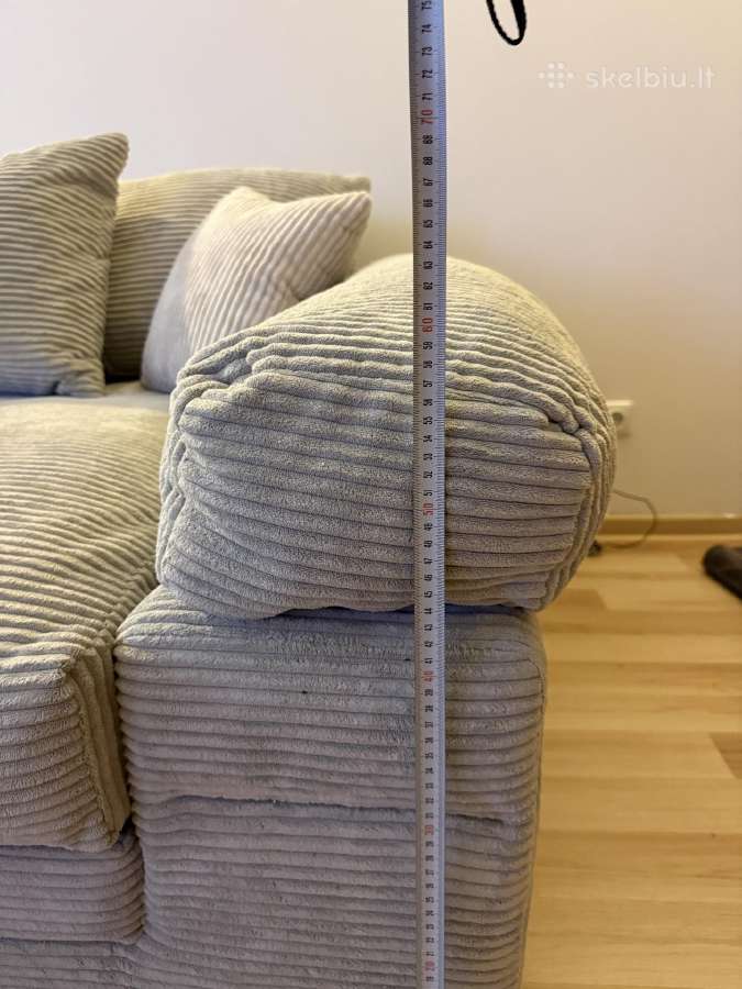 Sofa - nuotraukos Nr. 5