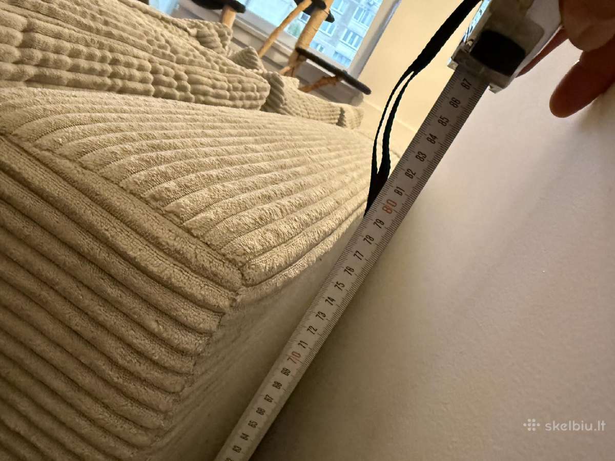 Sofa - nuotraukos Nr. 8