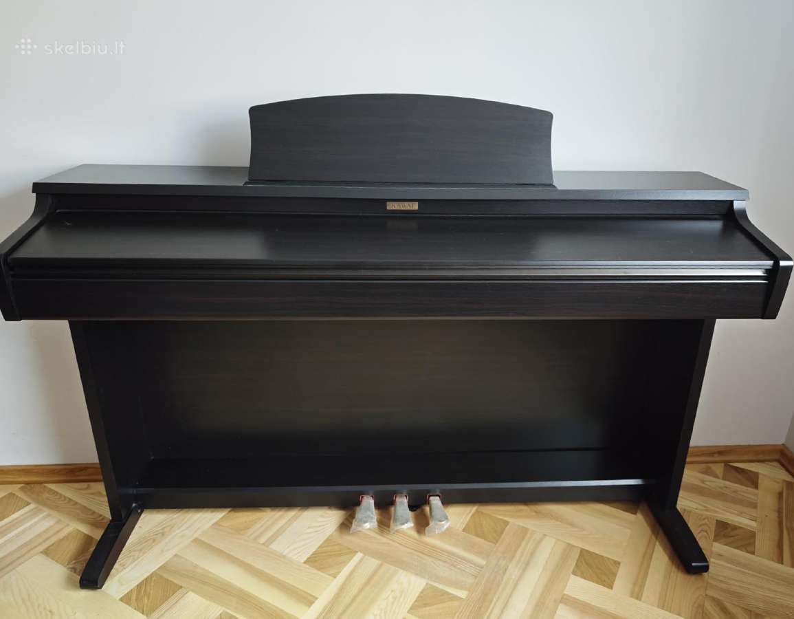 Skaitmeninis pianinas Kawai Kdp80 (88 klavišai) - nuotraukos Nr. 2