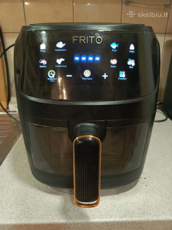 Frito - nuotraukos Nr. 2