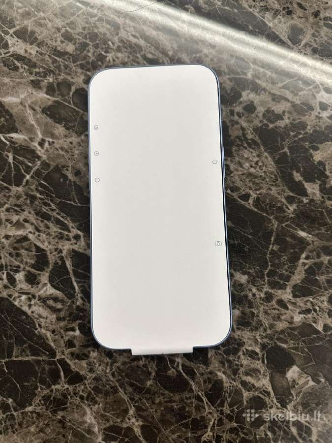 iPhone 17 - nuotraukos Nr. 3