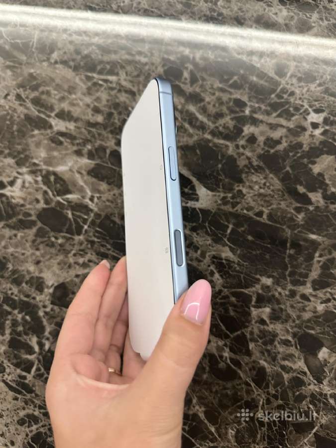 iPhone 17 - nuotraukos Nr. 4