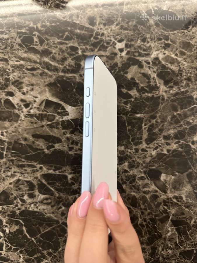 iPhone 17 - nuotraukos Nr. 5