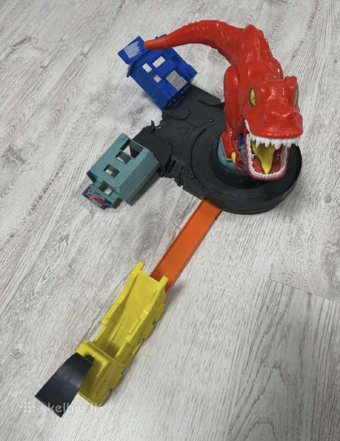 Hot wheels - nuotraukos Nr. 4