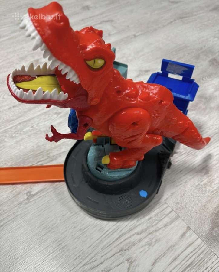 Hot wheels - nuotraukos Nr. 5