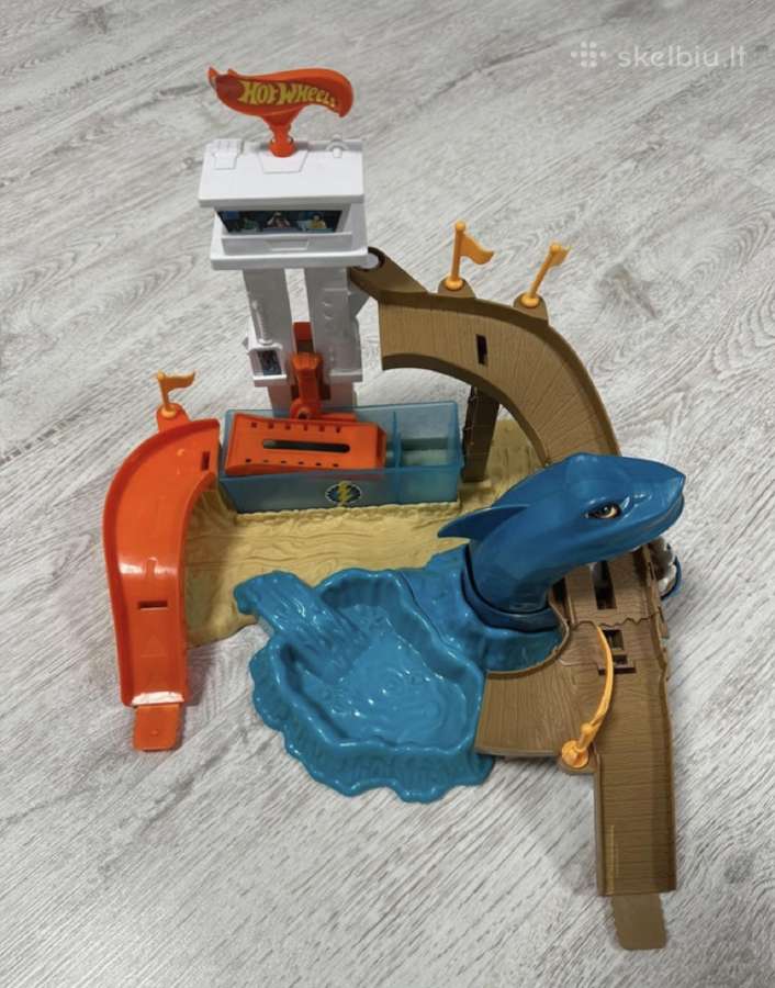 Hot wheels - nuotraukos Nr. 6