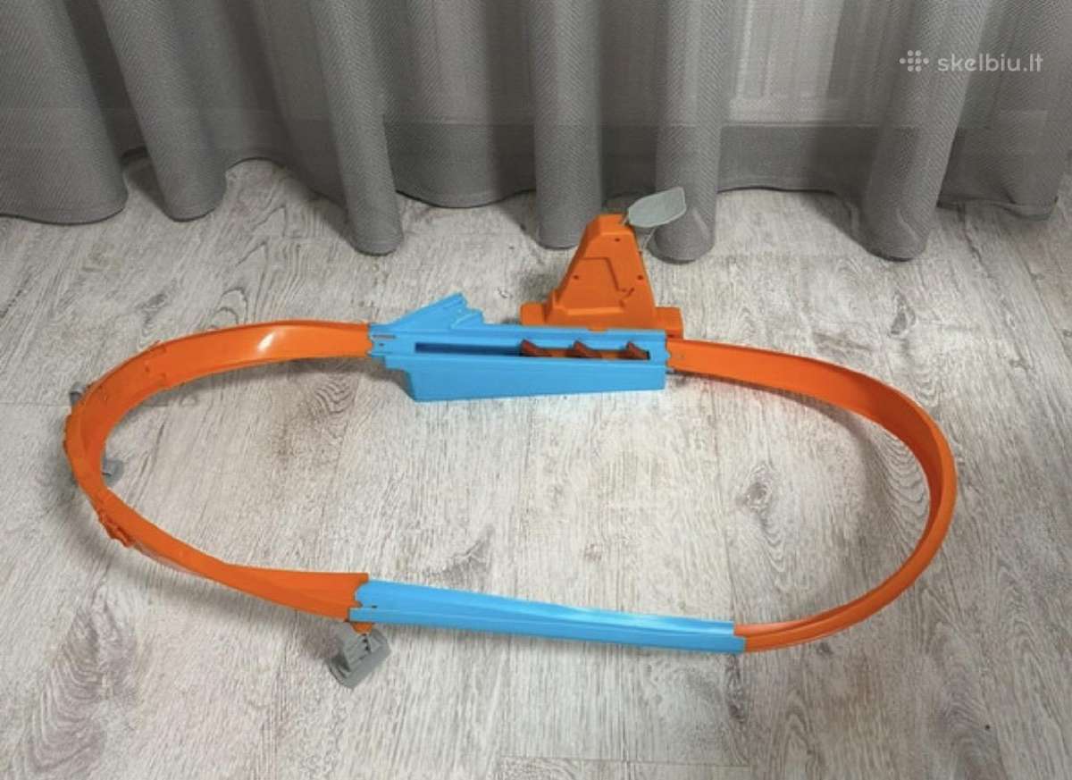 Hot wheels - nuotraukos Nr. 7