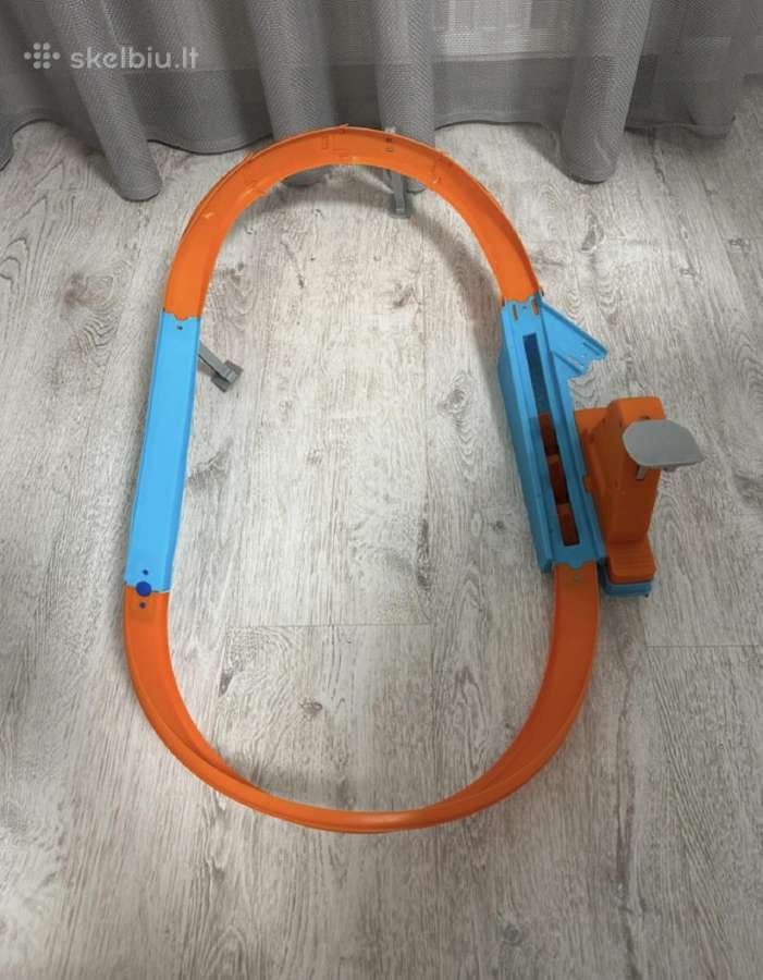Hot wheels - nuotraukos Nr. 8